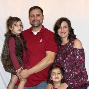 Meet your Posher, Joey